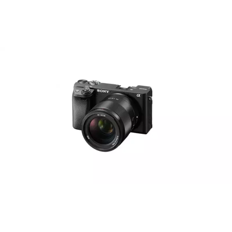 Objektiiv Sony FE 35 MM F1.8 MILC Must SEL35F18F.SYX