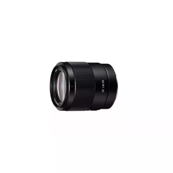 Objektiiv Sony FE 35 MM F1.8 MILC Must SEL35F18F.SYX