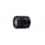 Objektiiv Sony FE 35 MM F1.8 MILC Must SEL35F18F.SYX