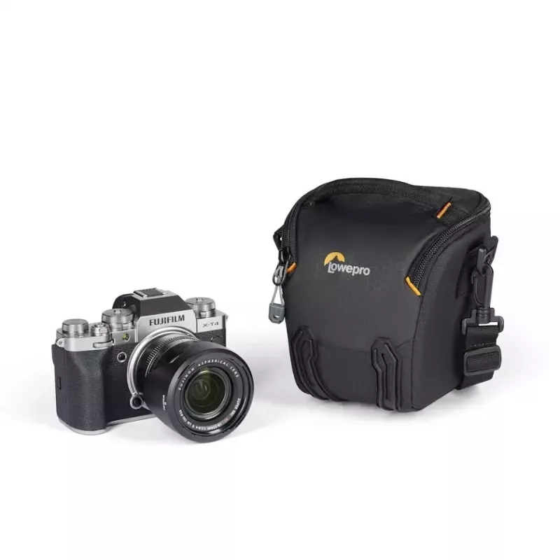 Vöökott Lowepro Adventura TLZ 20 III Must Õlarihm