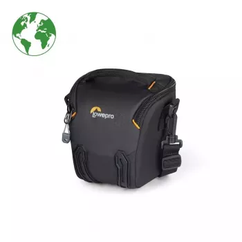Vöökott Lowepro Adventura TLZ 20 III Must Õlarihm