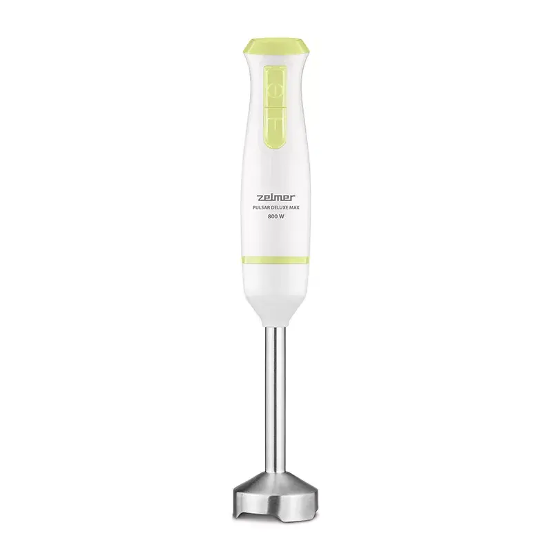 Sukelmikser Zelmer ZHB4562L valge kollane