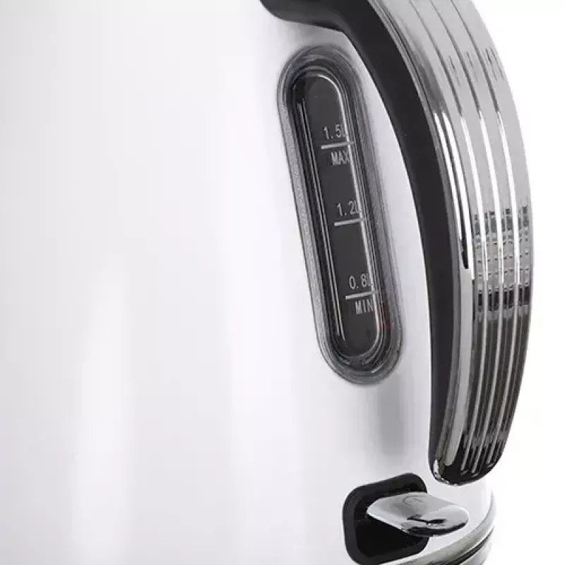 Elektriline veekeetja Adler AD 1343 1.7L 2200W valge