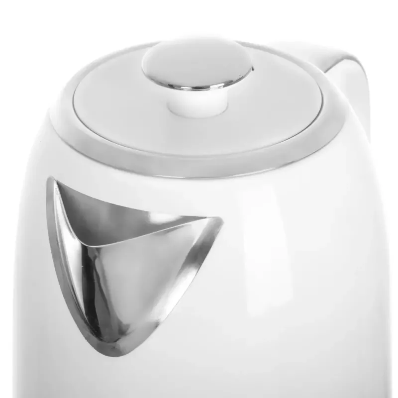Elektriline veekeetja Adler 1.7 L 2200 W Valge