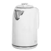 Elektriline veekeetja Adler 1.7 L 2200 W Valge
