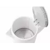 Elektriline veekeetja Adler AD 1244 — 2,5 L, 2200 W, valge, peidetud küttekehaga