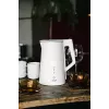 Adleri elektriline veekeetja 1,7 L 1850 W valge