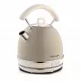 Ariete 2877 Veekeetja Vintage, 1,7L, Juhtmeta, Beež, 1.7 L, 2000 W, Beež, Veetaseme indikaator, Juhtmeta, Filtreerimine