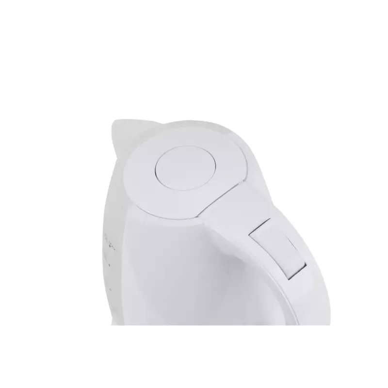 Elektriline veekeetja Mesko 1 L 1600 W Valge