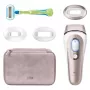 Braun Silk-Expert Pro IPL PL7253 Intensiivne impulssvalgus (IPL) Roosikuld, Valge