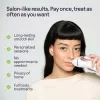 Braun Silk-Expert Pro IPL PL7253 Intensiivne impulssvalgus (IPL) Roosikuld, Valge