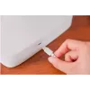 Philips AWP2980WH/58 veefilter Lauapealne veefilter 3 L Valge