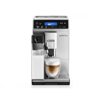 De’Longhi Autentica Cappuccino ETAM 29.660.SB espressomasin