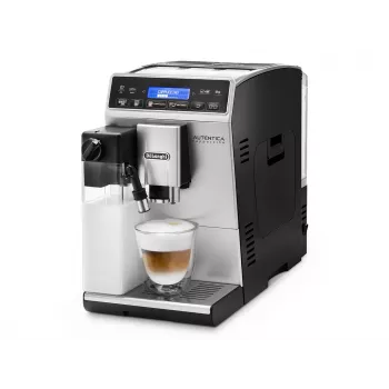 De’Longhi Autentica Cappuccino ETAM 29.660.SB espressomasin