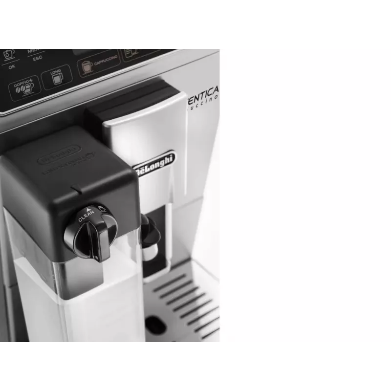 De’Longhi Autentica Cappuccino ETAM 29.660.SB espressomasin