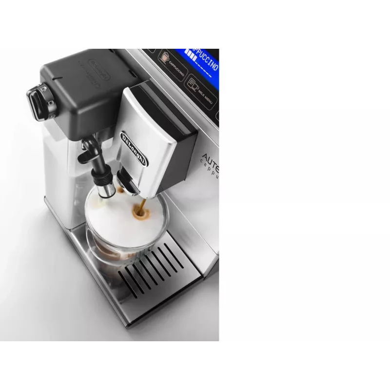 De’Longhi Autentica Cappuccino ETAM 29.660.SB espressomasin