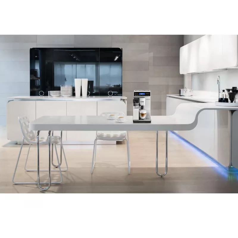 De’Longhi Autentica Cappuccino ETAM 29.660.SB espressomasin