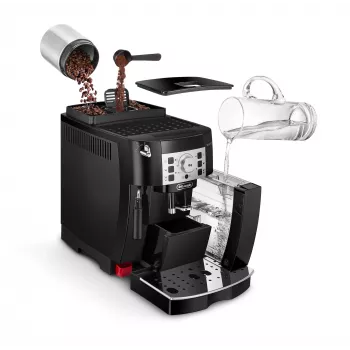 De’Longhi Magnifica ECAM22.115.B S automaatne kohvimasin