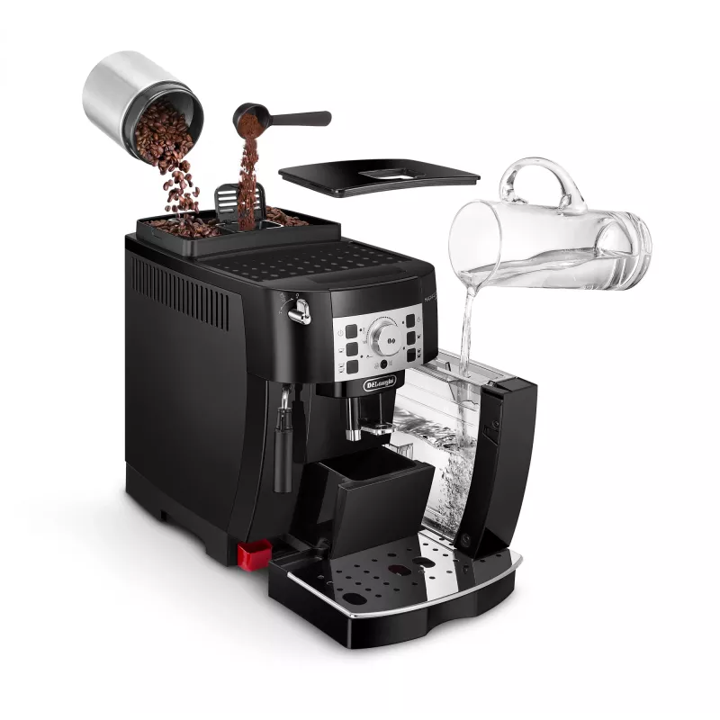 De’Longhi Magnifica ECAM22.115.B S automaatne kohvimasin