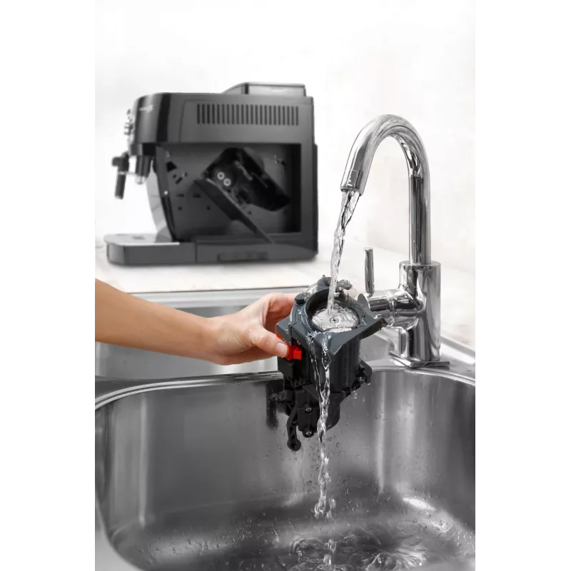De’Longhi Magnifica ECAM22.115.B S automaatne kohvimasin