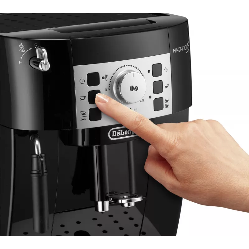 De’Longhi Magnifica ECAM22.115.B S automaatne kohvimasin