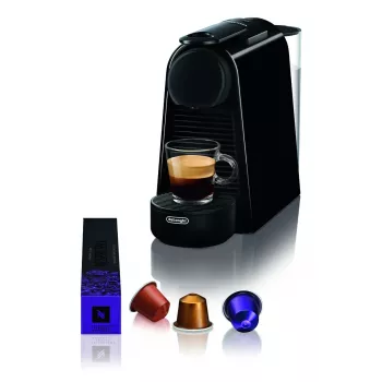 De’Longhi Essenza Mini EN85.B poolautomaatne kapselkohvimasin 0,6 L