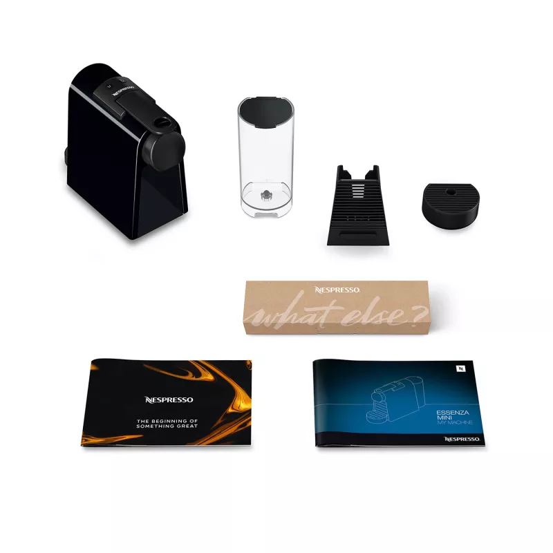 De’Longhi Essenza Mini EN85.B poolautomaatne kapselkohvimasin 0,6 L