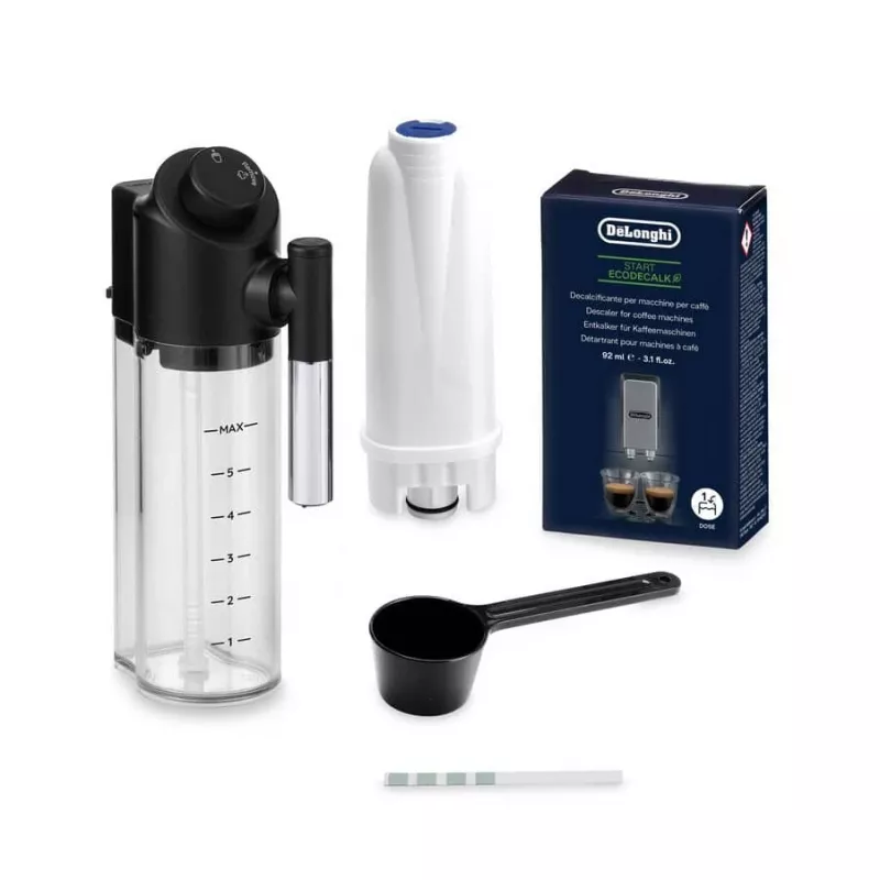 De’Longhi Magnifica Evo Next täisautomaatne espressomasin 1,8 L