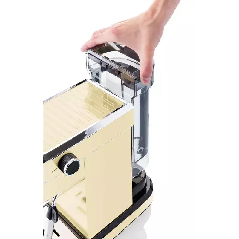 Espressomasin Eta Storio 0,75 L ETA618190040