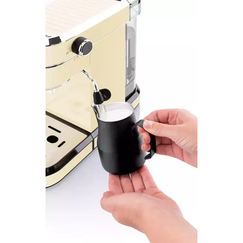 Espressomasin Eta Storio 0,75 L ETA618190040