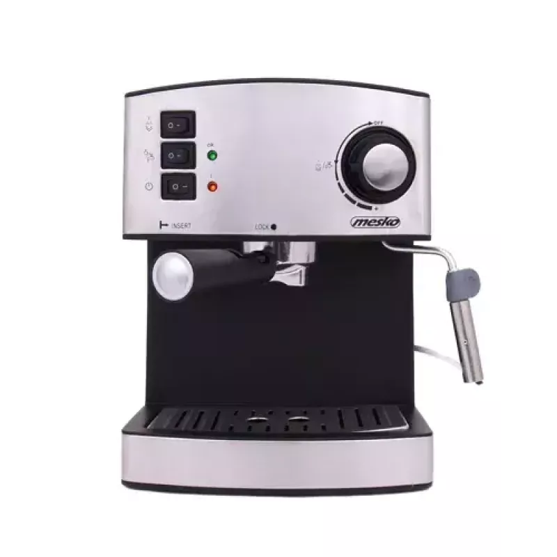 Espressomasin Mesko 1.6 L MS 4403