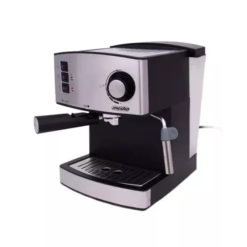 Espressomasin Mesko 1.6 L MS 4403