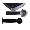 Espressomasin Mesko 1.6 L MS 4403
