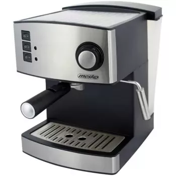 Espressomasin Mesko 1.6 L MS 4403