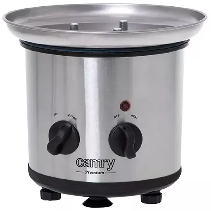 Šokolaadifontään Camry Premium CR 4488 Roostevaba teras 320 W 650 ml