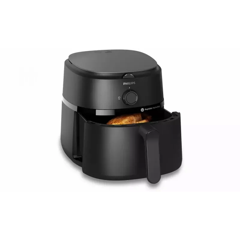 Kuumaõhufritüür Philips 1000 seeria NA130/00 6,2 L 1700 W