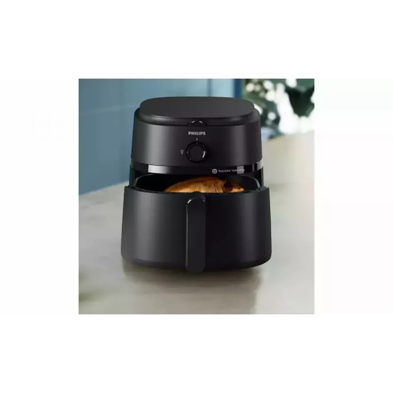 Kuumaõhufritüür Philips 1000 seeria NA130/00 6,2 L 1700 W