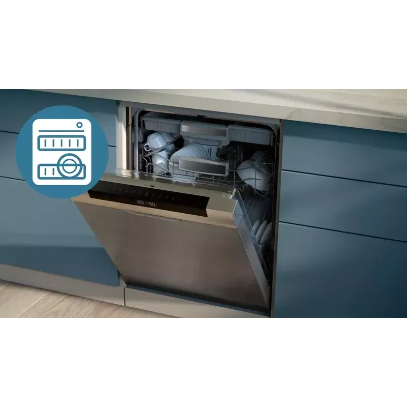 Kuumaõhufritüür Philips 1000 seeria NA130/00 6,2 L 1700 W