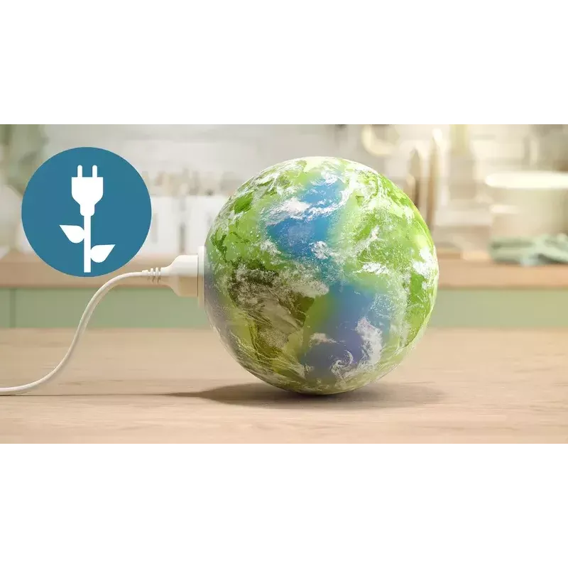 Kuumaõhufritüür Philips 1000 seeria NA130/00 6,2 L 1700 W