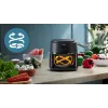 Kuumaõhufritüür Philips 1000 seeria NA130/00 6,2 L 1700 W