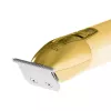 Habemetrimmer Adler AD 2836G Aku 0,9 6 mm Kuldne