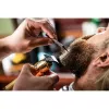 Habemetrimmer Adler AD 2836G Aku 0,9 6 mm Kuldne