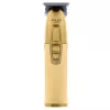 Habemetrimmer Adler AD 2836G Aku 0,9 6 mm Kuldne