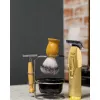 Habemetrimmer Adler AD 2836G Aku 0,9 6 mm Kuldne