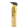 Habemetrimmer Adler AD 2836G Aku 0,9 6 mm Kuldne