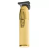 Habemetrimmer Adler AD 2836G Aku 0,9 6 mm Kuldne