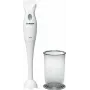 Bosch MSM6B150 blender Sau-mikser 300 W Valge
