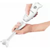 Bosch MSM6B150 blender Sau-mikser 300 W Valge