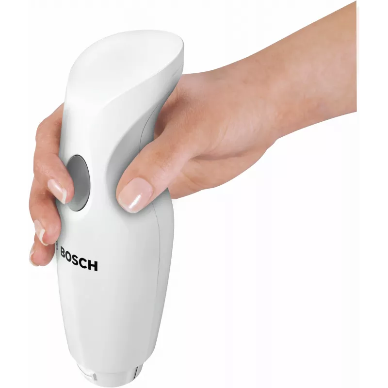 Bosch MSM6B150 blender Sau-mikser 300 W Valge