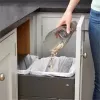 Käsitolmuimeja Must & Decker NVC215W